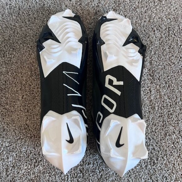 NIKE Vapor Edge Pro 360 2 Football Cleat NWOT - Picture 4 of 9